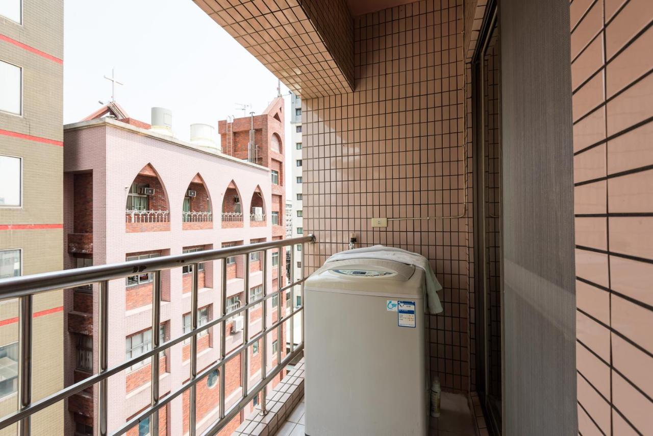 Star Hotel Kaohsiung Exterior photo